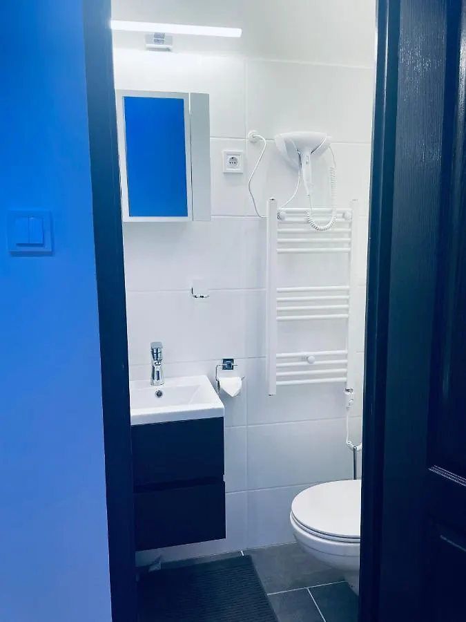 Luxury Suites Budapest 0*,  Magyarország