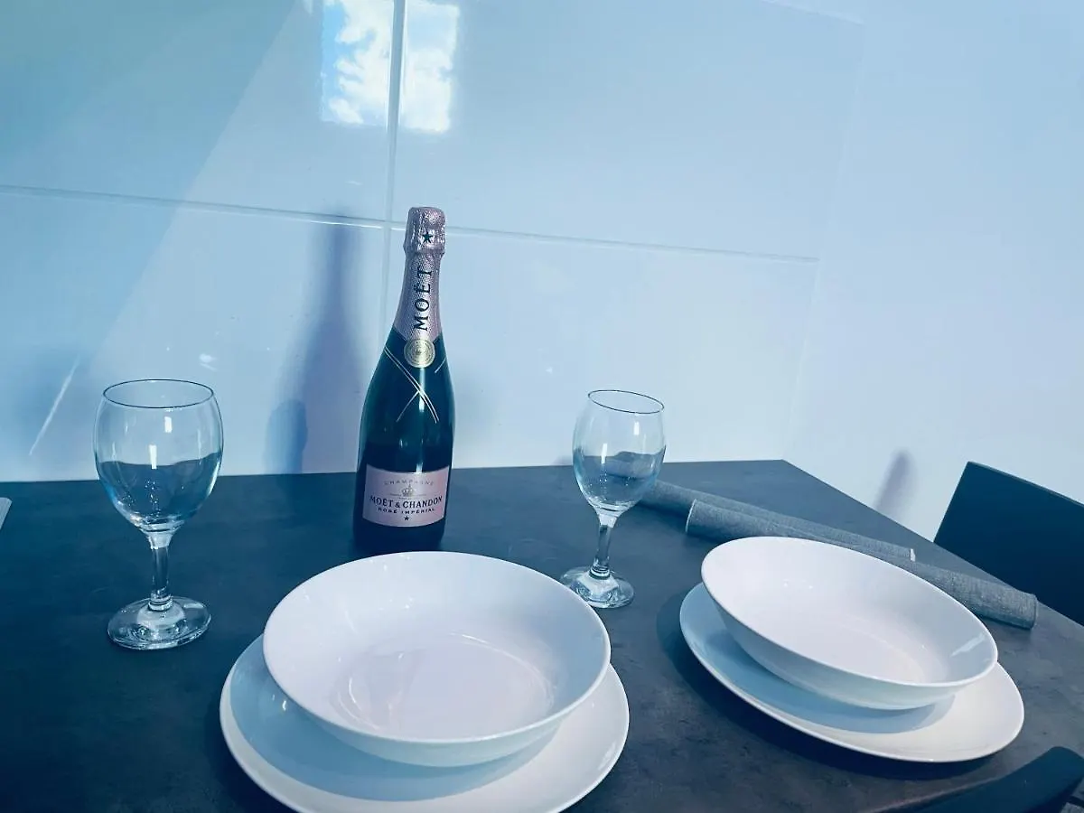 Luxury Suites Budapest