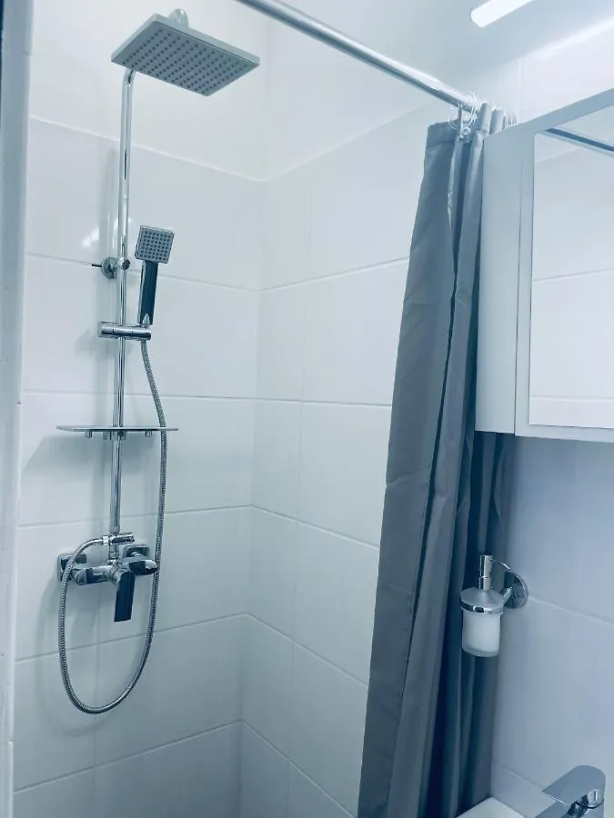 Apartman Luxury Suites Budapest